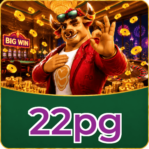 22pg Instalar Logo 3