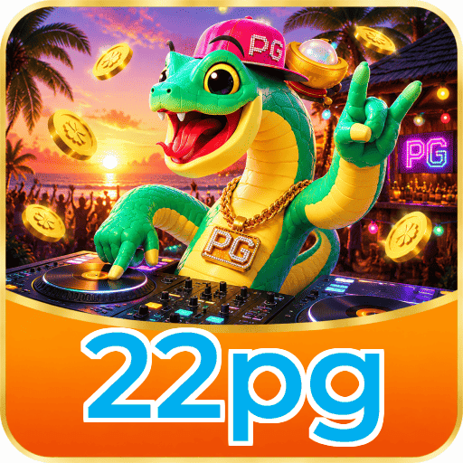 22pg Logo 3